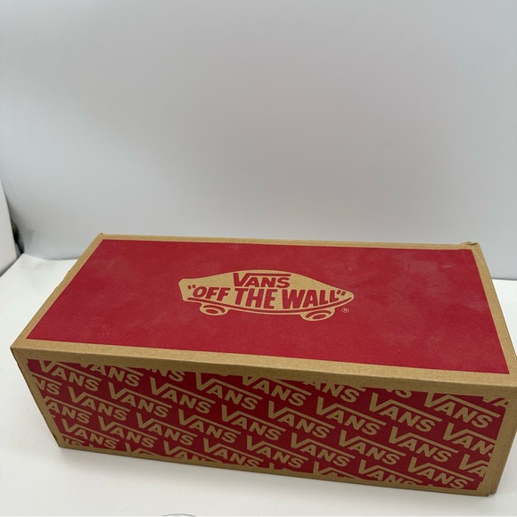 Vans Classic Slip On Mens 10.5 Custom Painted Dragon Ball Z Shoes Sneakers Skate - Picture 15 of 16